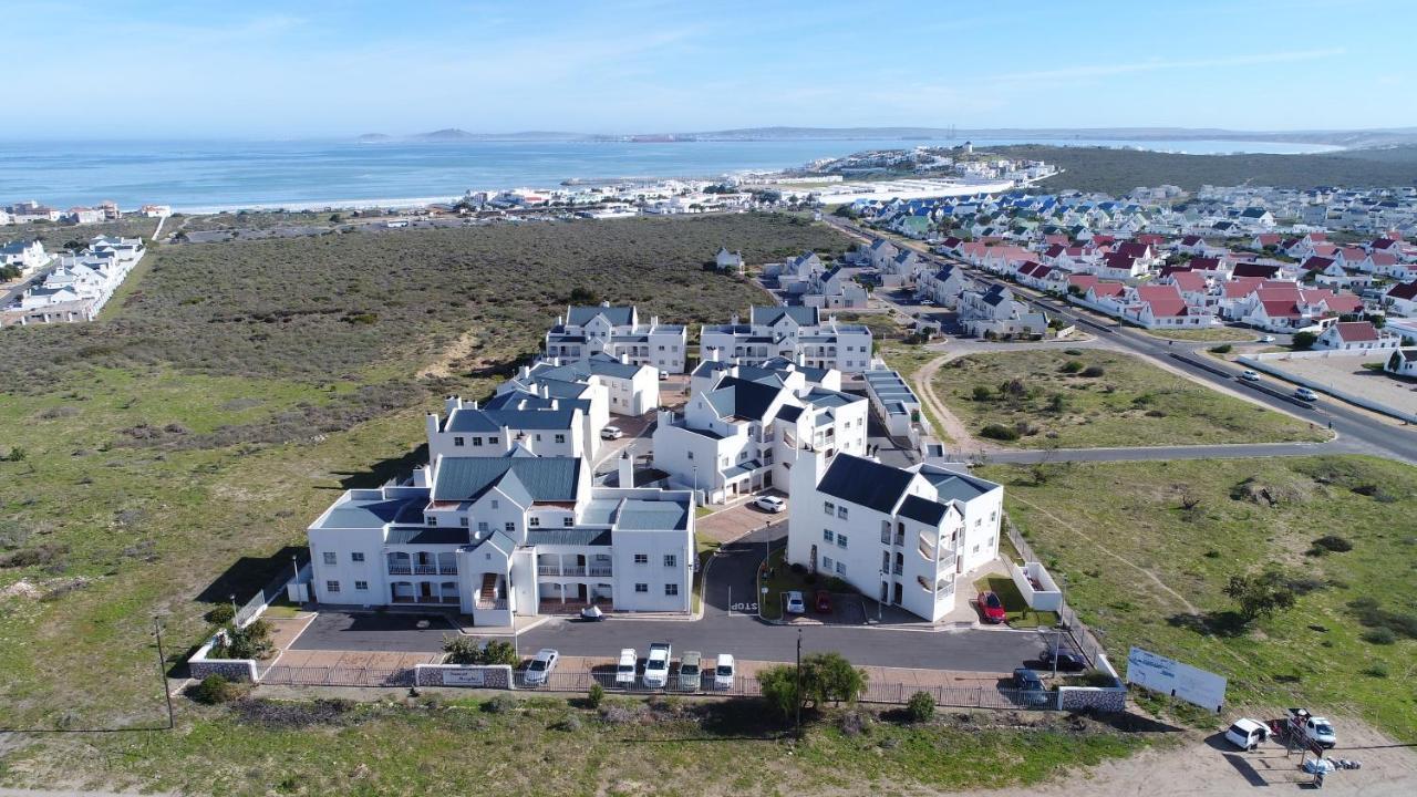 Sunset Heights 64 Apartment Langebaan Exterior photo